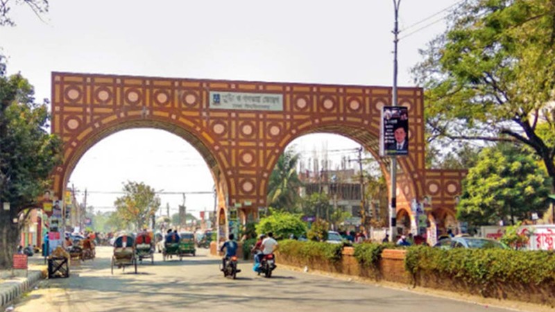 নববর্ষ উপলক্ষে ঢাবিতে প্রবেশে জরুরি নির্দেশনা